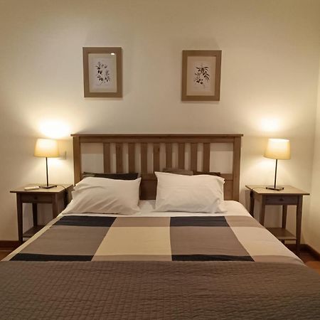 Santar Quinta Da Pedra Mija旅馆 外观 照片