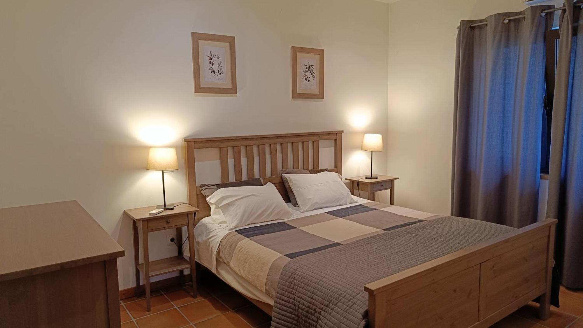 Santar Quinta Da Pedra Mija旅馆 外观 照片