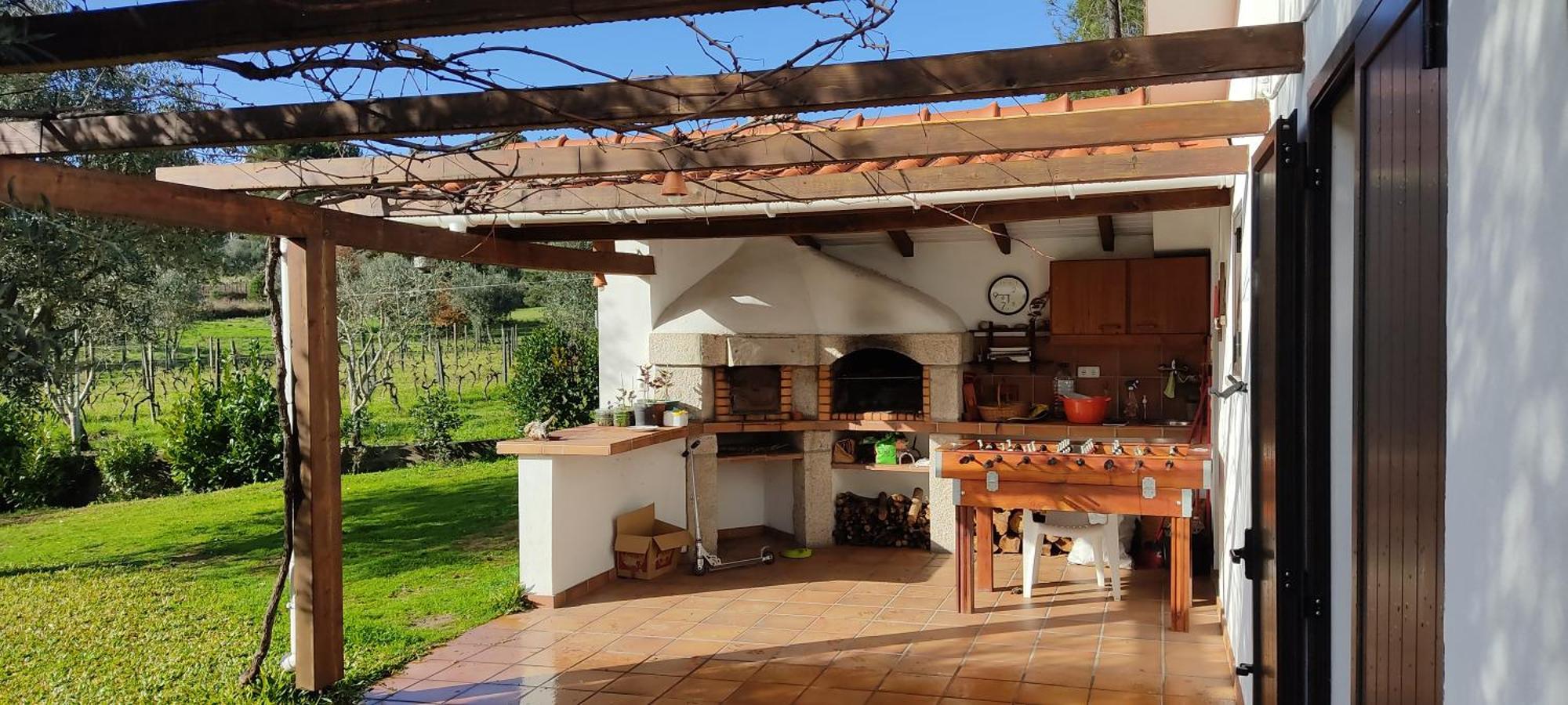 Santar Quinta Da Pedra Mija旅馆 外观 照片