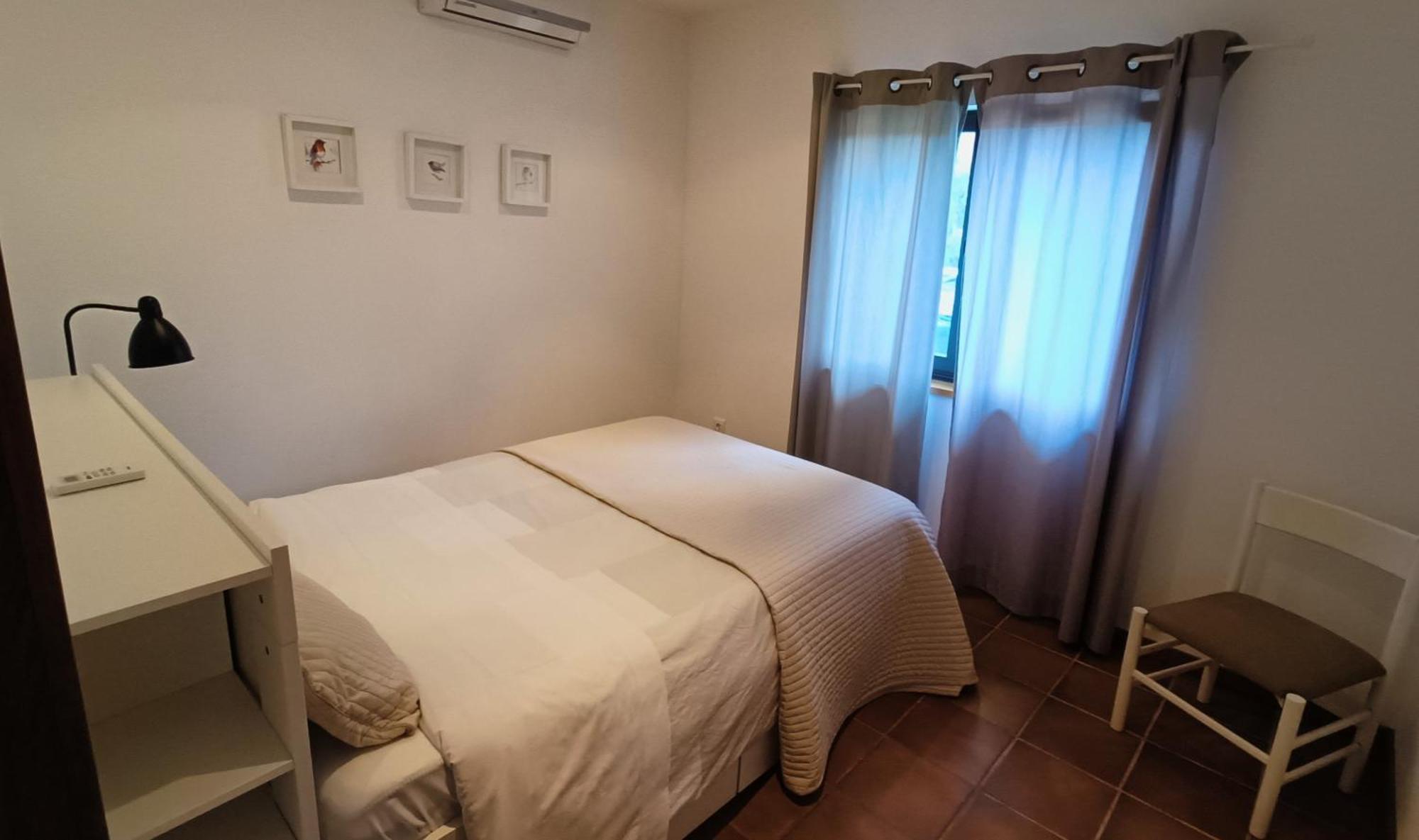 Santar Quinta Da Pedra Mija旅馆 外观 照片